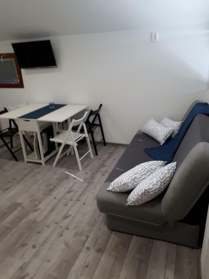Spa Cottage Catez ob Savi Exterior photo