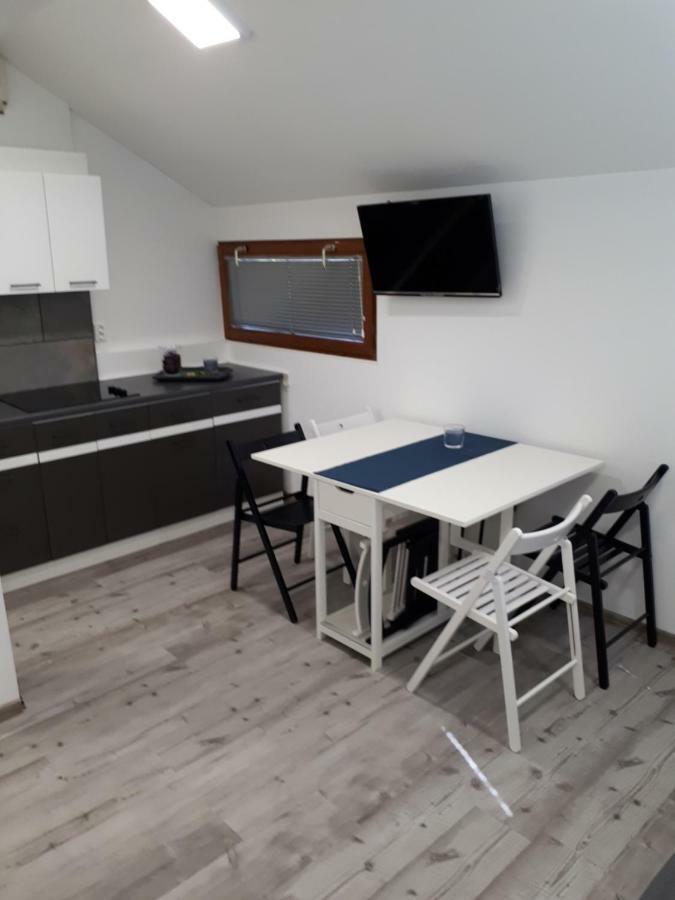 Spa Cottage Catez ob Savi Exterior photo