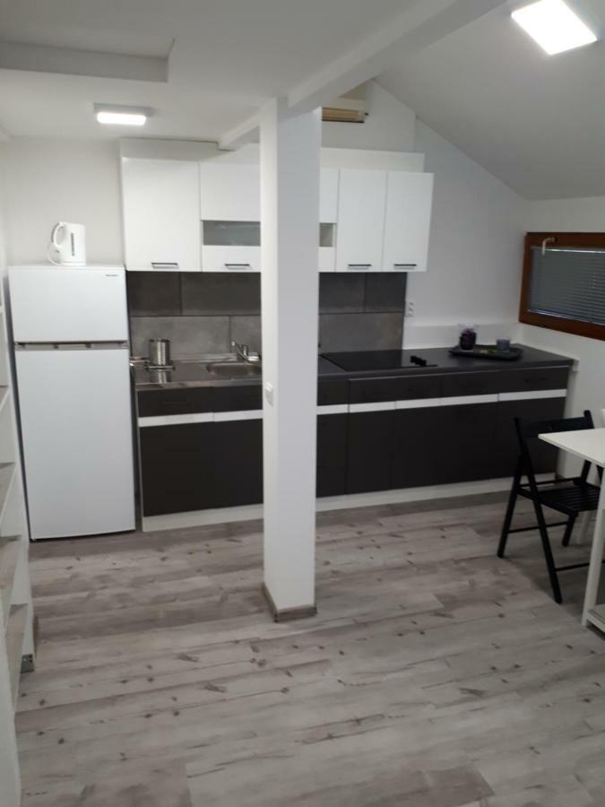 Spa Cottage Catez ob Savi Exterior photo